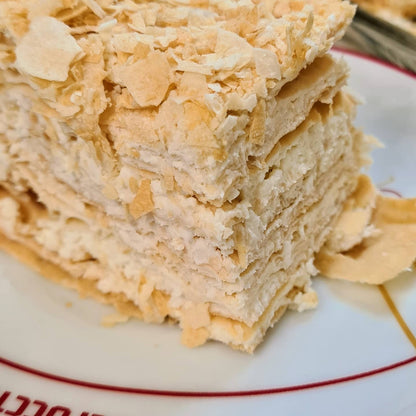 Try a russian cake
