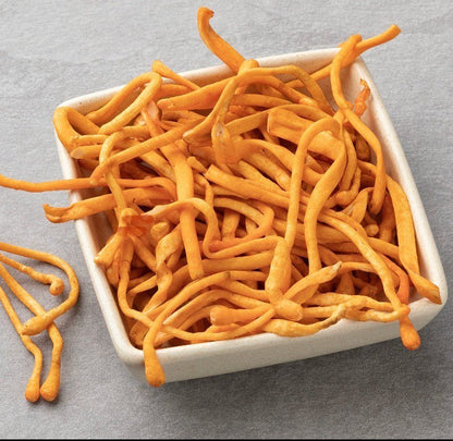 Whole Cordyceps Mushroom - Dehydrated - Pacific Wild Pick